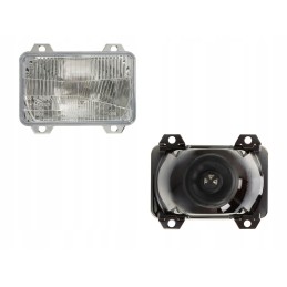 John deere re 27096 00 headlight