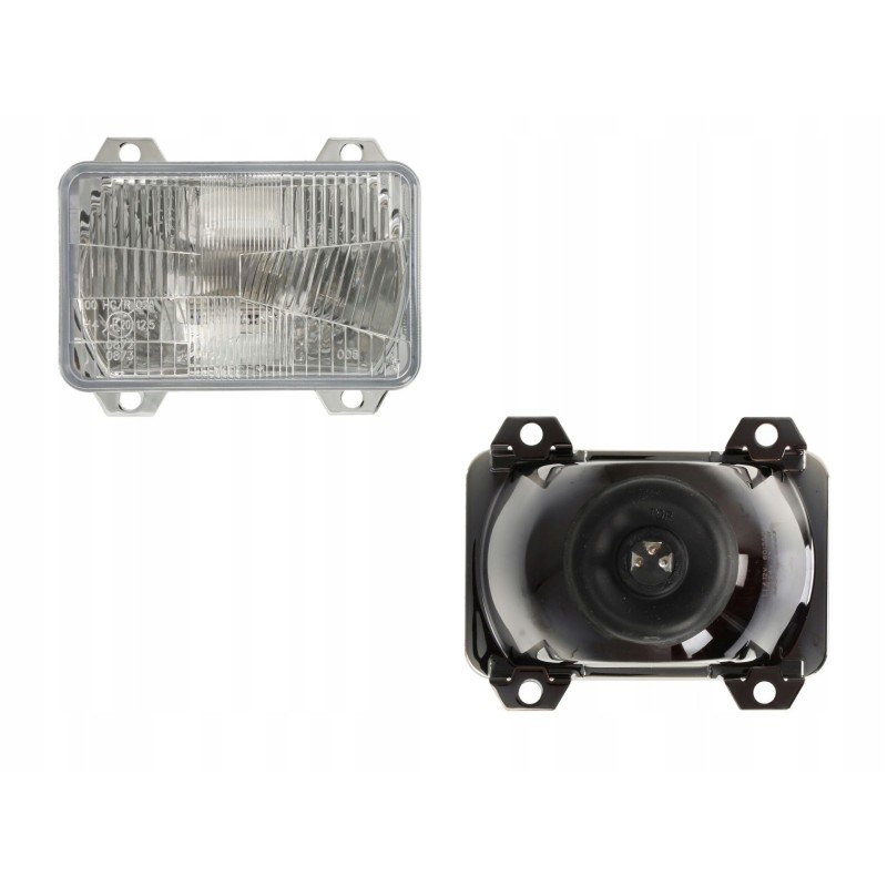 John deere re 27096 00 headlight