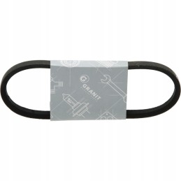 V-belt 1052mm 106cm 1030mm granite