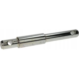 Upper link pin 22x28x22 mm cat. 1 2 kramp