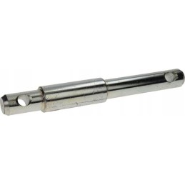Upper link pin 22x28x22 mm cat. 1 2 kramp