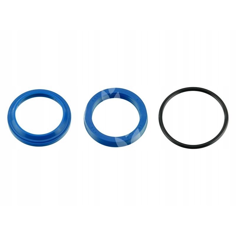 Header lifting cylinder seal set