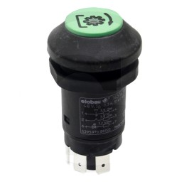 Fendt PTO shaft switch g395970100022