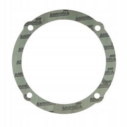 Front hub cover gasket 952802 kr