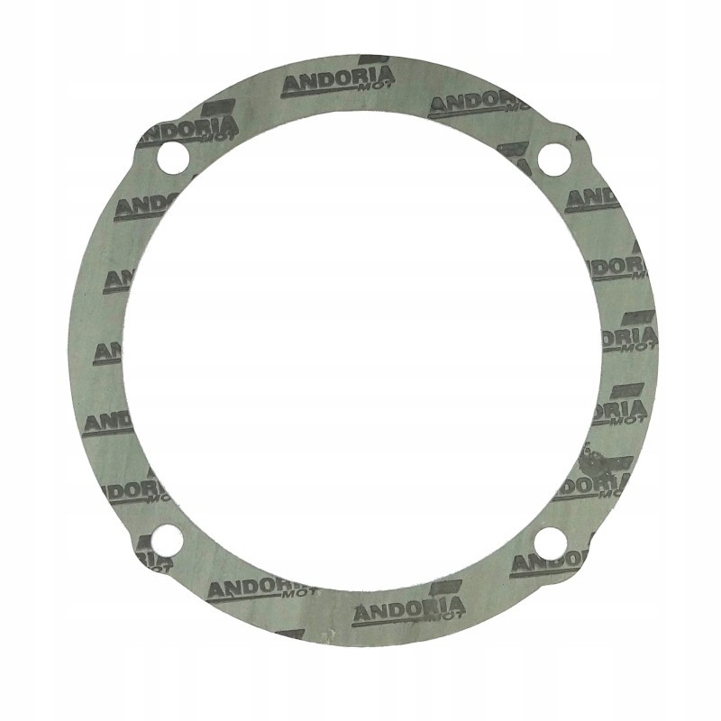Front hub cover gasket 952802 kr