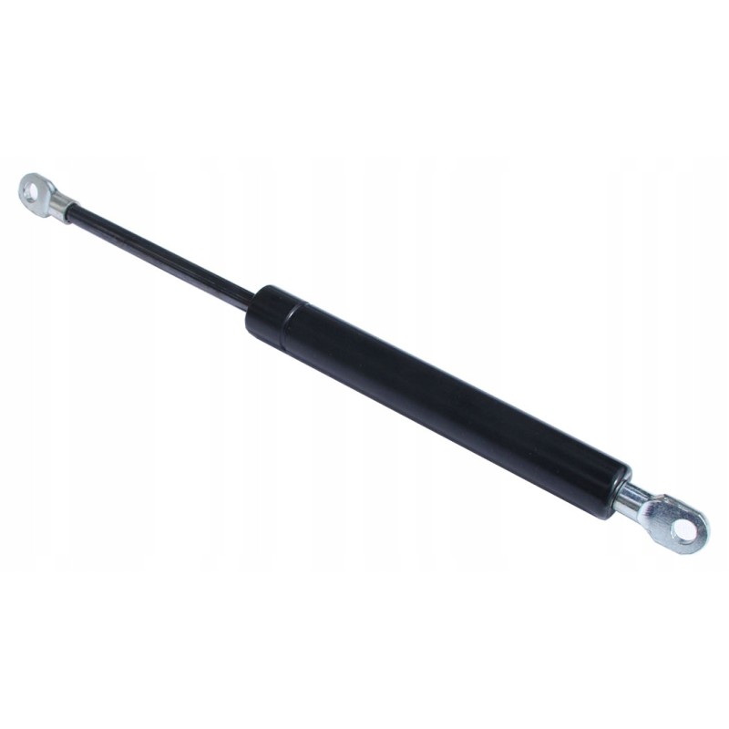 Telescope actuator gas spring shock absorber 160n