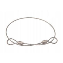 102937113 steel cable of the cover lock