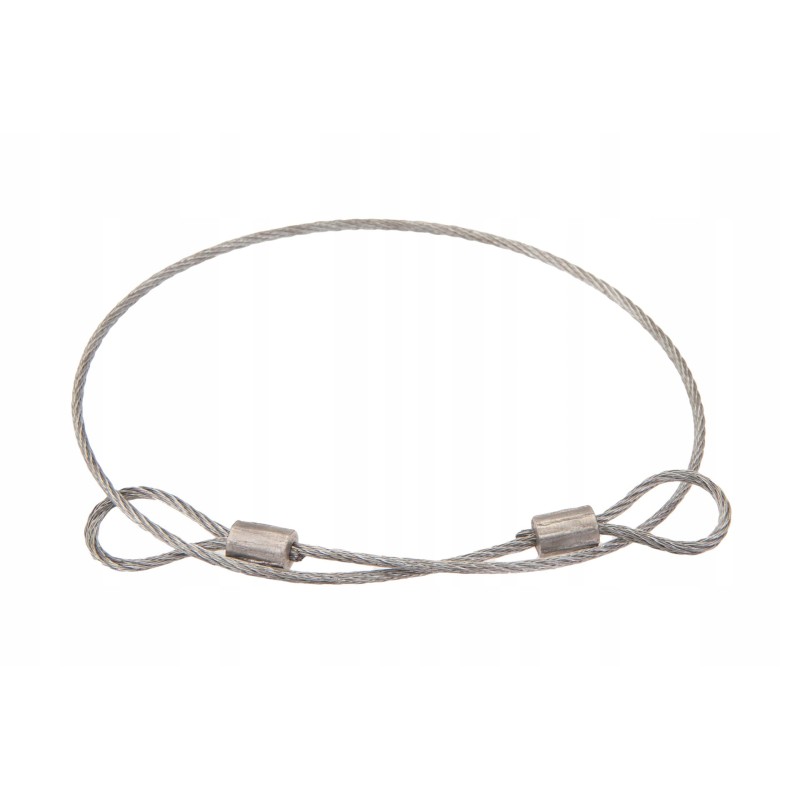 102937113 steel cable of the cover lock