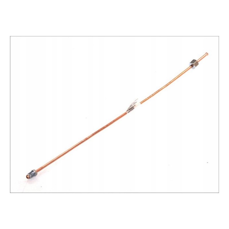 Flexible brake hose wp wp 384