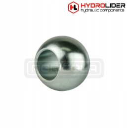 Lower lever ball BK 44x22x35 cat1 1 hydrolider