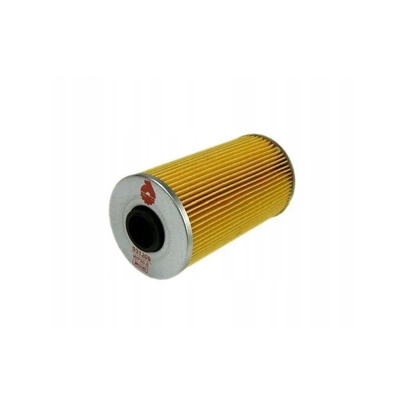 Fine fuel filter insert wp20 5 c 385 zetor pa