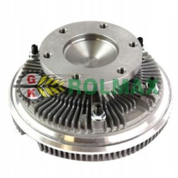 Viscose viscous clutch john deere re188987 b