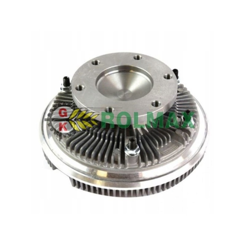 Viscose viscous clutch john deere re188987 b