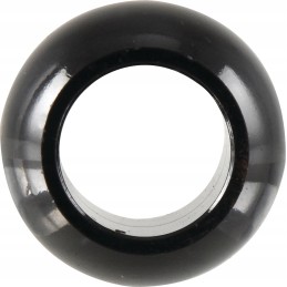 Balls for lower drawbars, category 3 3, black