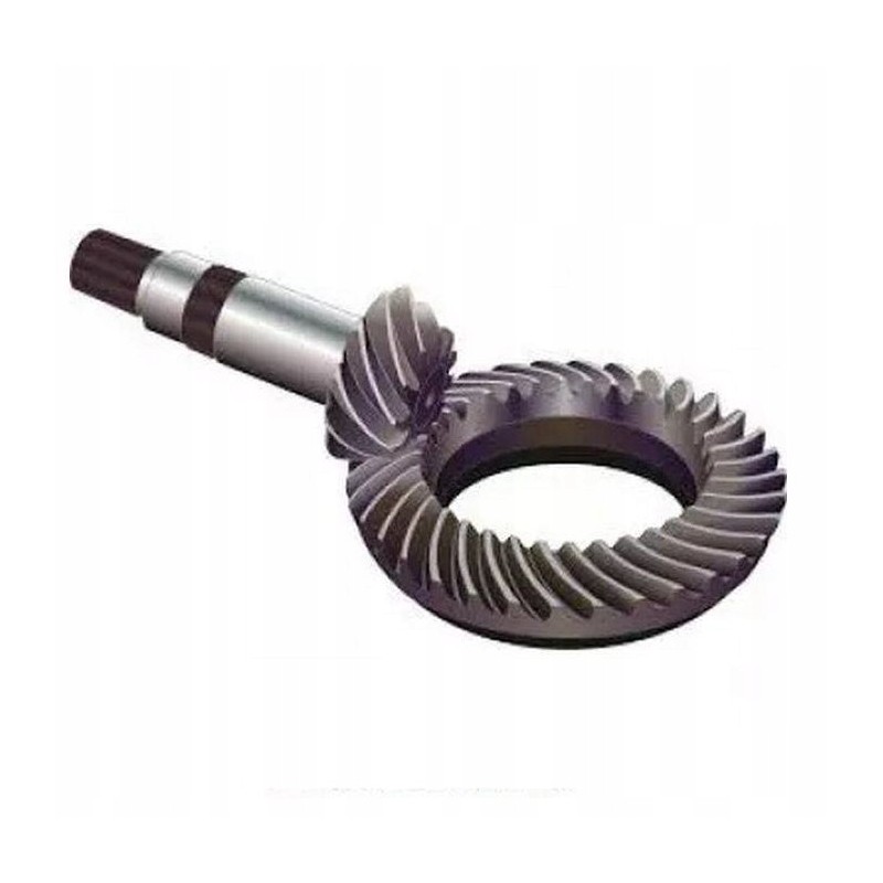 Walek attack wheel new holland t5000 case 87385863