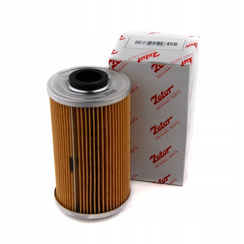 Filter hydraulic cartridge Zetor 70114566 original