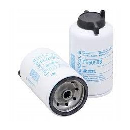 Fuel filter p550588 new holland 84214564 84271537