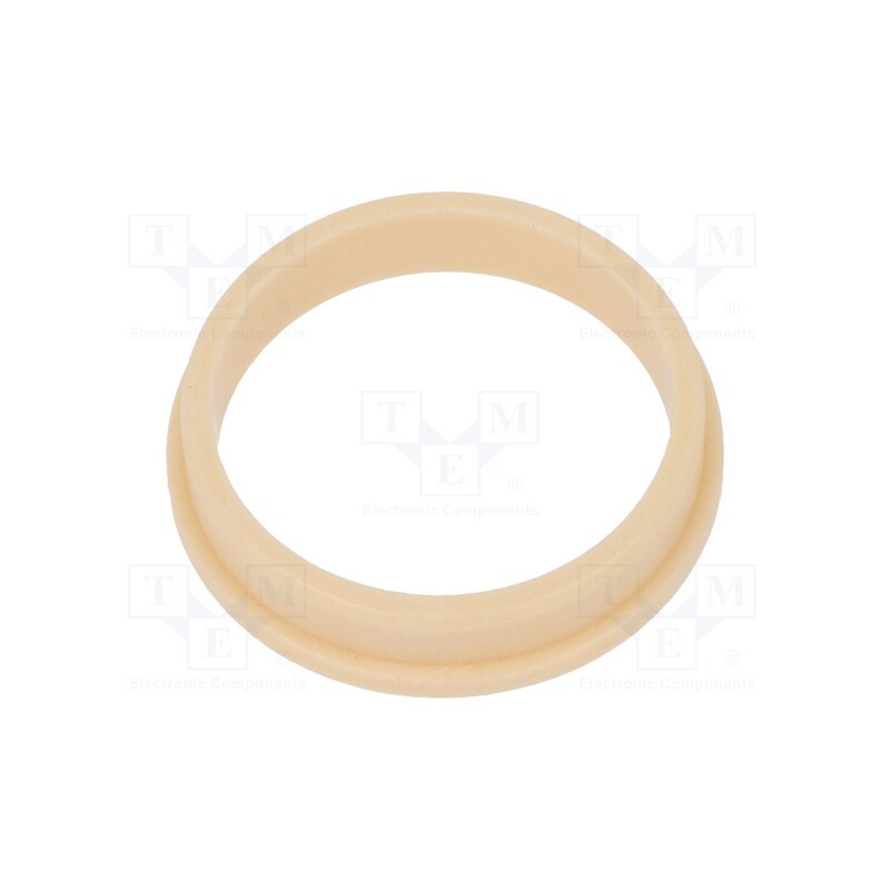 1 pcs x IGUS - JFM-283235-07 - Bearing: sleeve bearing, with flange, Øout: 32mm, Øint: 28mm, L: 7mm