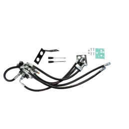 2-section distributor 2 sections c 330 c 330m