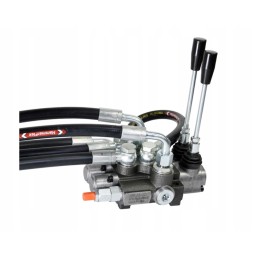 2-section distributor 2 sections c 330 c 330m