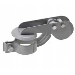 Muffler cover pipe clamping range 44-47 mm