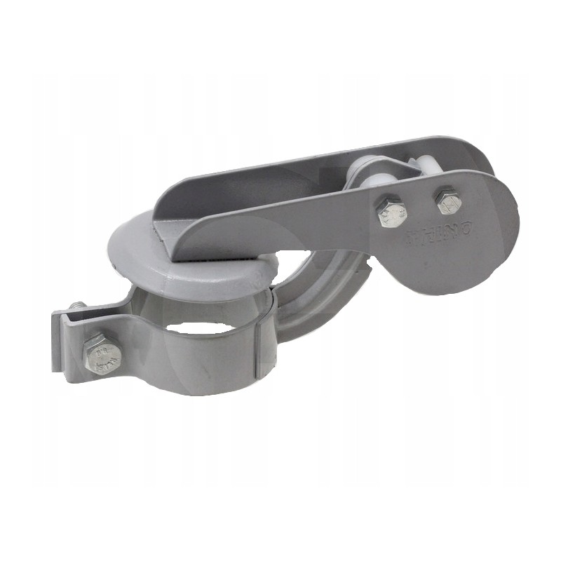 Muffler cover pipe clamping range 44-47 mm