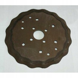 Noz claas jaguar row 09903150 9903150