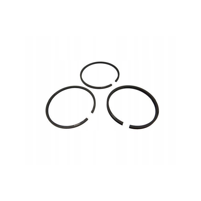 Set of compressor rings 62 00 x 2 50 2 50 4 0