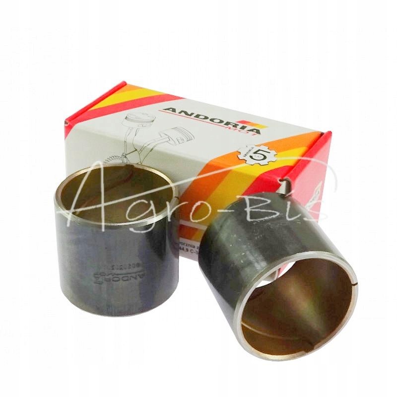 Stub pin bushing 80205003 44 7x50x44 9 birth