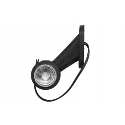 The marker light was 299bcl