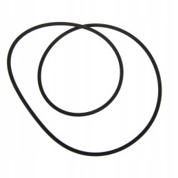 Brake cylinder oring 210x3 2mm case 21472r1