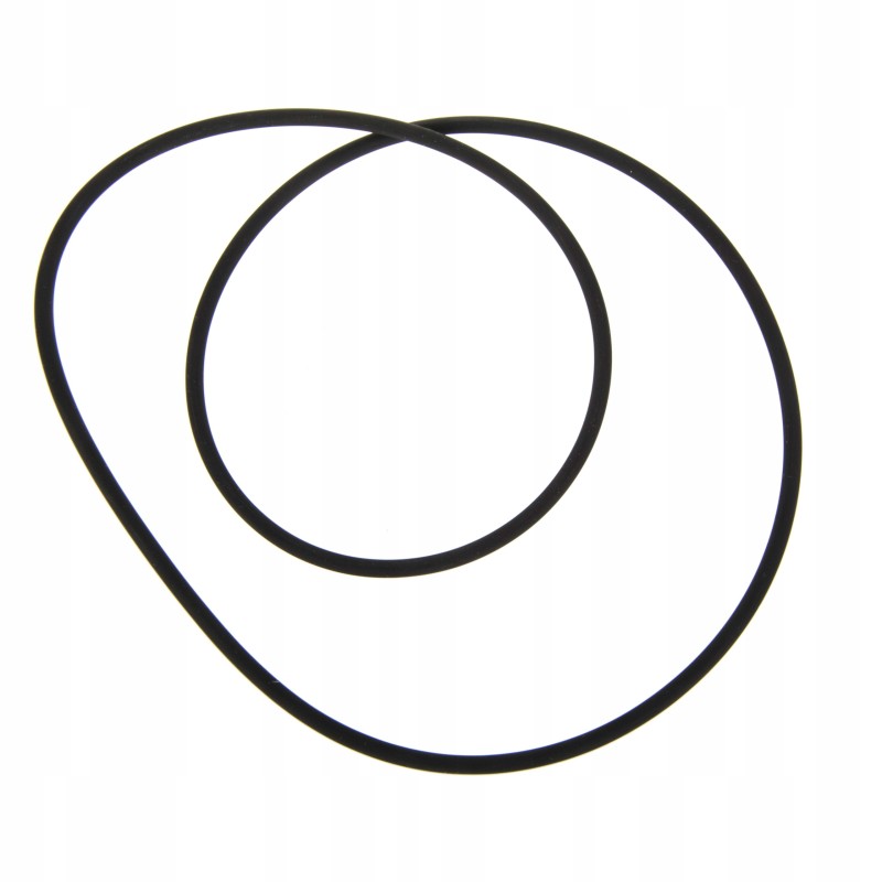 Brake cylinder oring 210x3 2mm case 21472r1