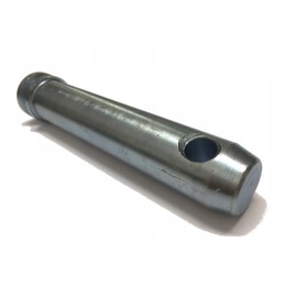 Pin pin 28x116 mm cat. 2