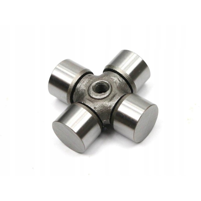 Shaft crosshead 18x47, motogene central lubrication