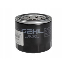 Original Manitou N137500 oil filter