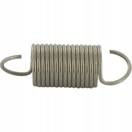 Walterscheid spring category 1 2 3