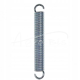 Seat spring c 385 sold for 2 ando