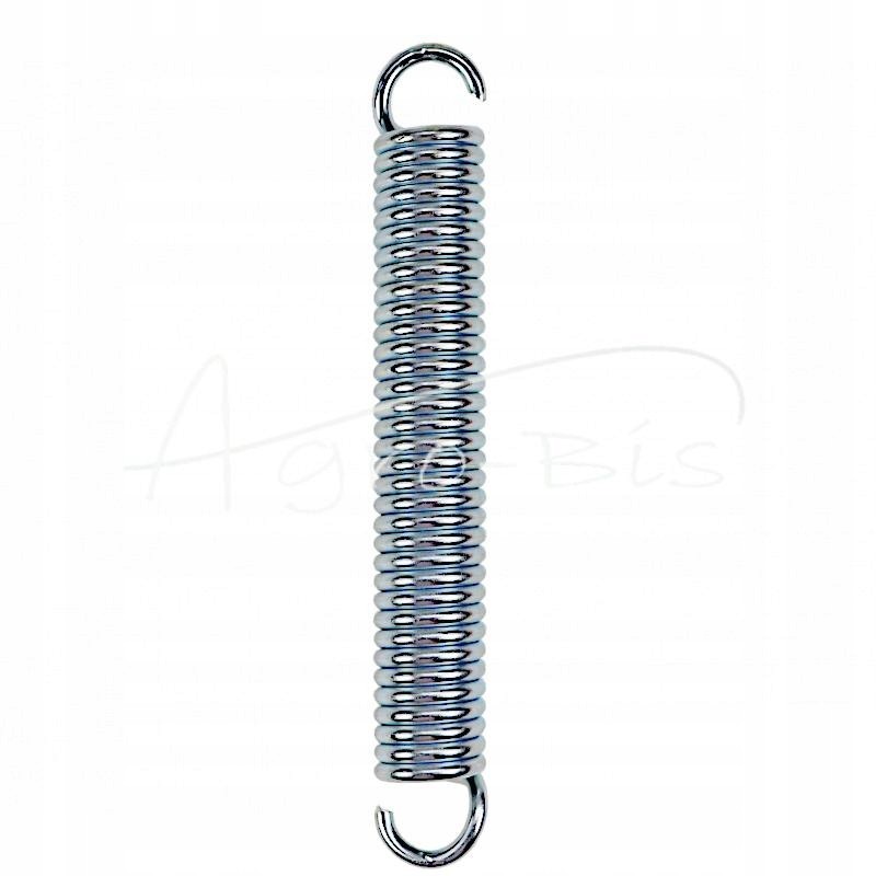 Seat spring c 385 sold for 2 ando