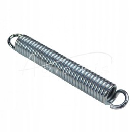 Seat spring c 385 sold for 2 ando