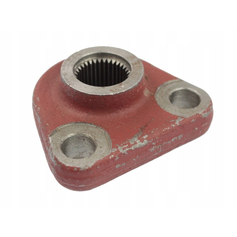 Insert for steering linkage 50 58 003 0 50