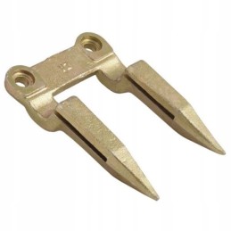 Double bayonet without stalk bizon z056 505002004 50