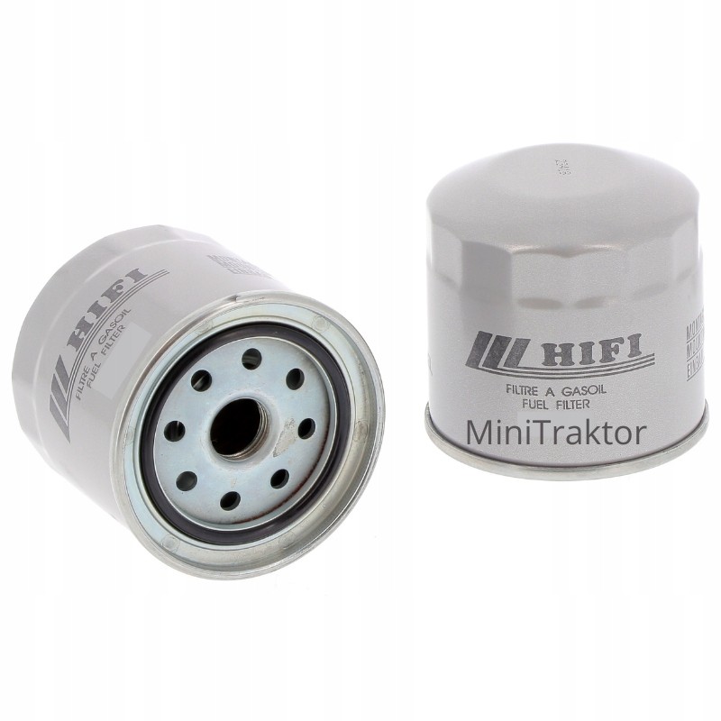 Fuel filter kubota m hitachi ex zx sumitomo sh