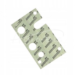 Krazelite hydraulic distributor gasket 0 8