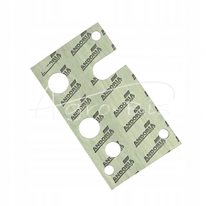 Krazelite hydraulic distributor gasket 0 8