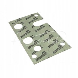 Krazelite hydraulic distributor gasket 0 8