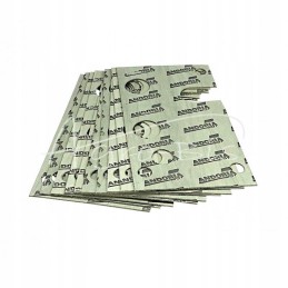 Krazelite hydraulic distributor gasket 0 8