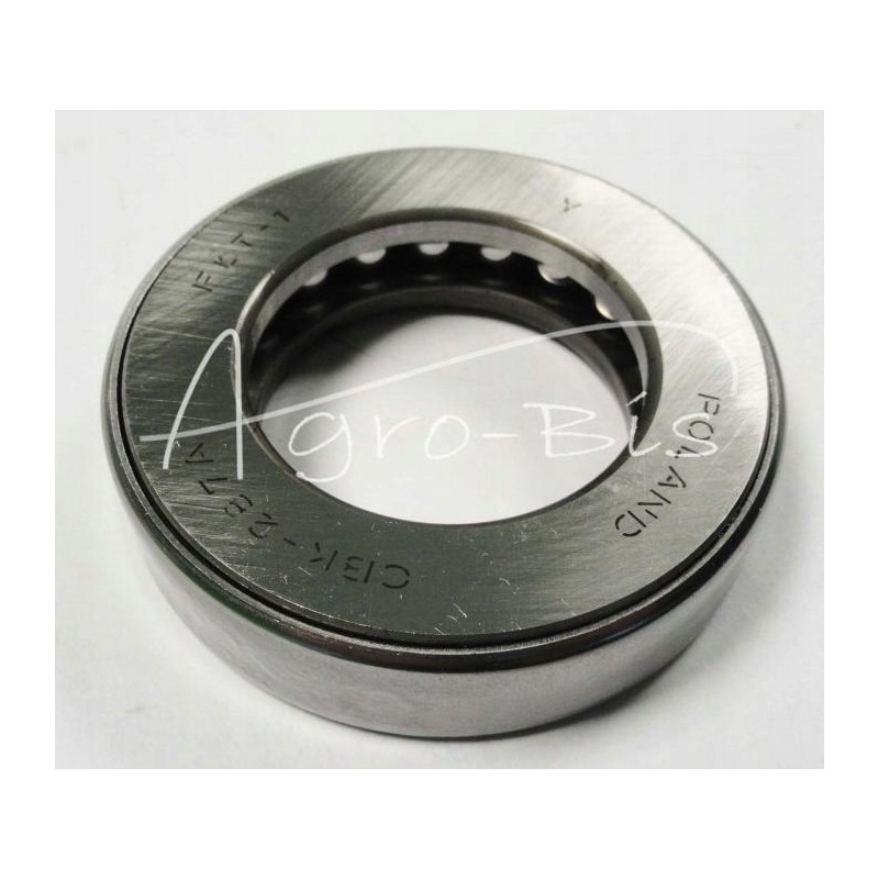 Bearing cbk 287 pivot pin mf flt