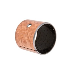 US$254 31f 136 front axle mounting bushing