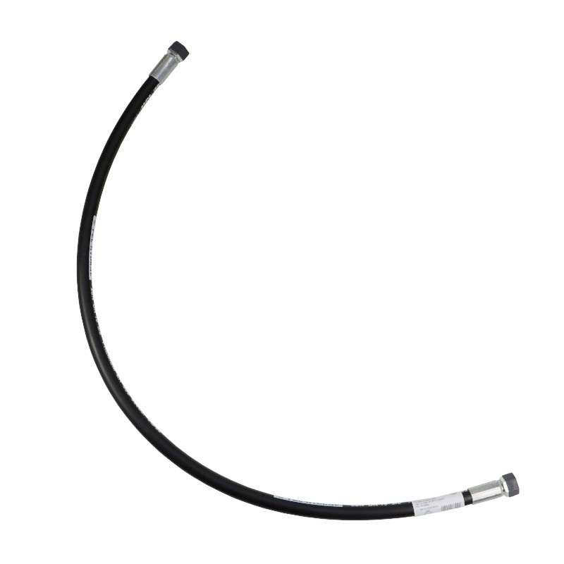 Cable 330 bar thread M18x1 5 l 1000 mm dn10 2sn