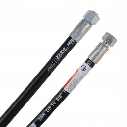 Cable 330 bar thread M18x1 5 l 1000 mm dn10 2sn